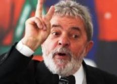 Imagem de Lula reúne aliados para discutir estratégias em momento de crise