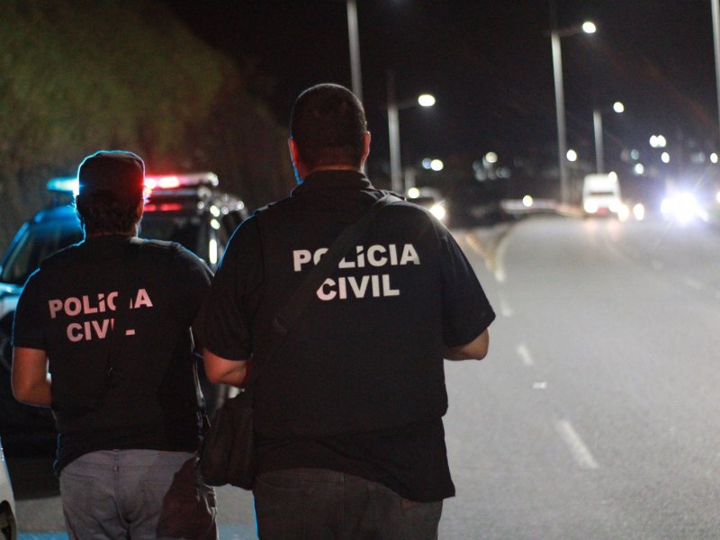 Imagem de Médico é preso em flagrante suspeito de estuprar adolescente de 13 anos