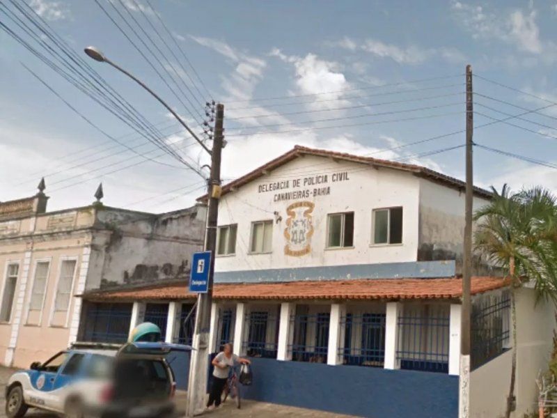 Imagem de Homem é preso suspeito de estuprar criança de três anos no extremo sul da Bahia