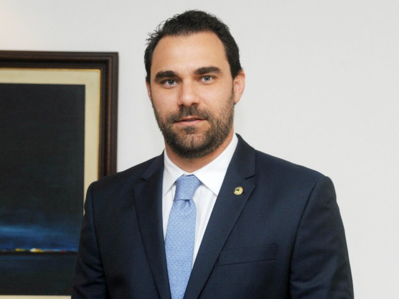 Imagem de “Gesto de muita grandeza”, afirma Adolfo Menezes sobre Doria desistir de pré-candidatura à presidência