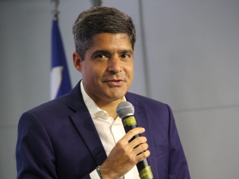 Imagem de Neto nega diálogo para apoio de Bolsonaro e ratifica “palanque aberto” na Bahia