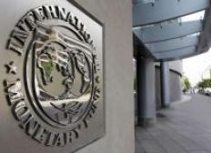 Imagem de FMI alerta para riscos que ameaçam crescimento econômico mundial