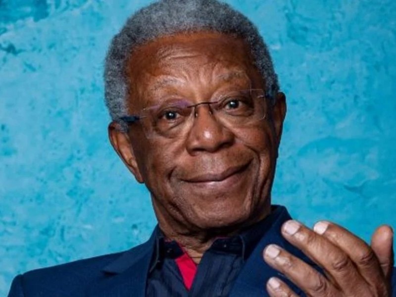 Imagem de Milton Gonçalves morre aos 88 anos