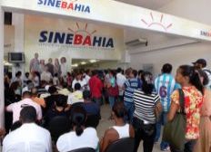 Imagem de Confira as vagas do SineBahia para esta quinta-feira (10) em Salvador