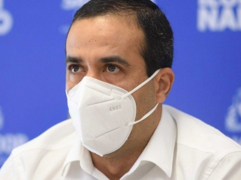 Imagem de Prefeito descarta retomar obrigatoriedade do uso de máscaras em Salvador