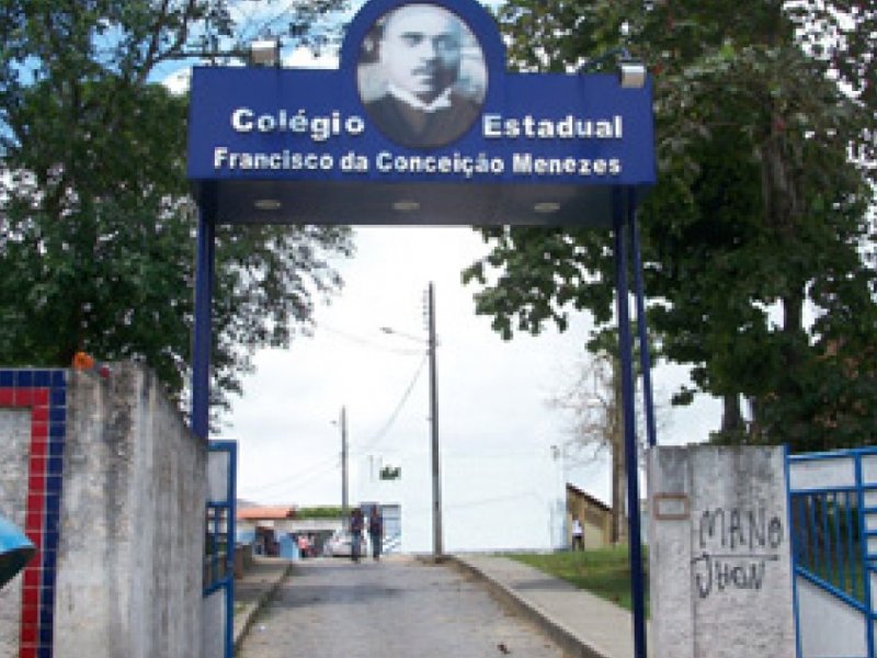 Imagem de Escola em SAJ suspende aulas após alunos positivarem para Covid-19