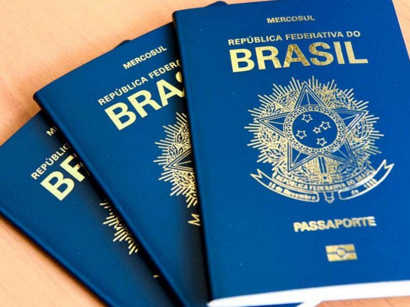 Imagem de Posto de emissão de passaporte em Salvador sofre alteração; confira  