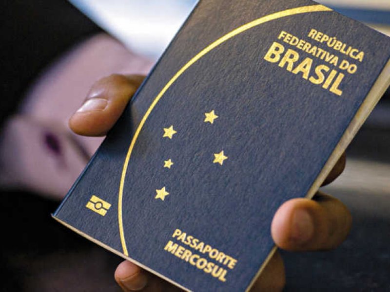 Imagem de Posto de emissão de passaporte passa ser no Shopping da Bahia; confira