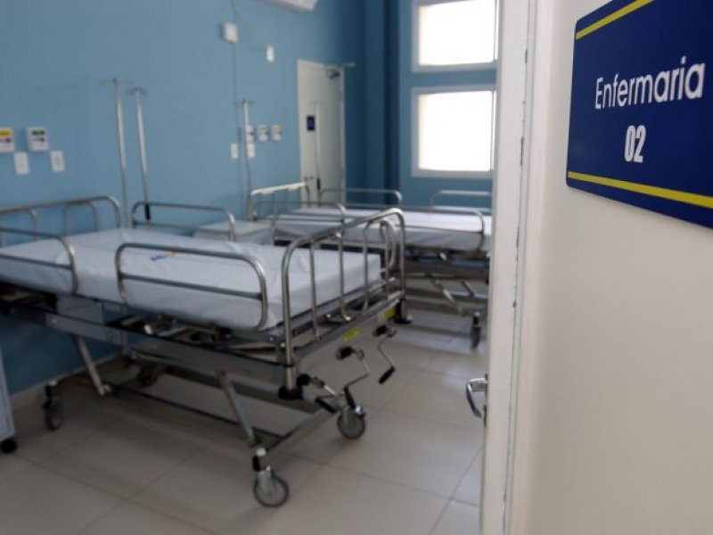 Imagem de Hospital Regional da Chapada realiza mais de 1.200 cirurgias em cinco meses