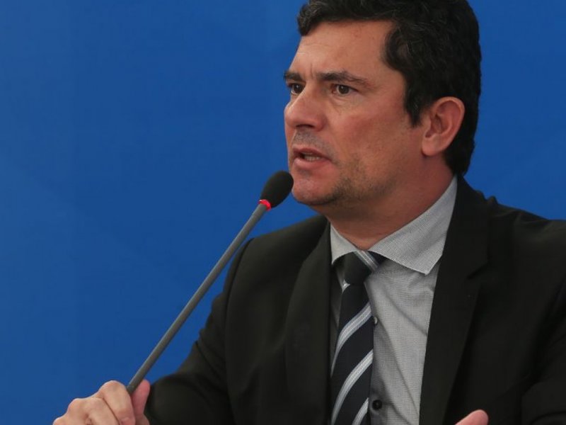 Imagem de Moro decide não recorrer e desiste de ser candidato por São Paulo