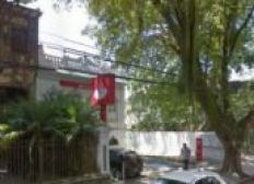 Imagem de Agência do Banco Santander é assaltada no Corredor da Vitória