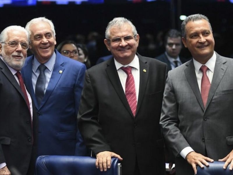 Imagem de Aliados ignoram Rui Costa e votam a favor de projeto que congela ICMS sobre combustíveis