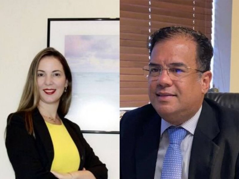 Imagem de Quatro meses após agressão, OAB-BA faz ato em favor de advogada