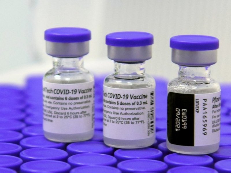Imagem de Mais de 11,7 milhões de doses de vacinas contra Covid perdem validade até julho, diz TCU