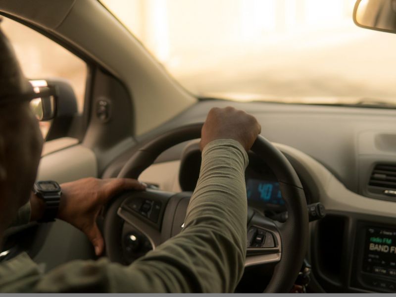 Imagem de Taxista e motorista de aplicativo podem ter seguro-desemprego por carro avariado