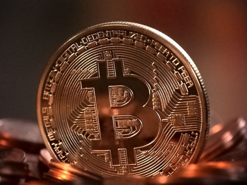 Imagem de Cotação do Bitcoin cai para abaixo de US$ 20 mil