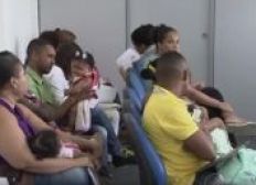 Imagem de Mutirão atende famílias com casos de microcefalia em Salvador