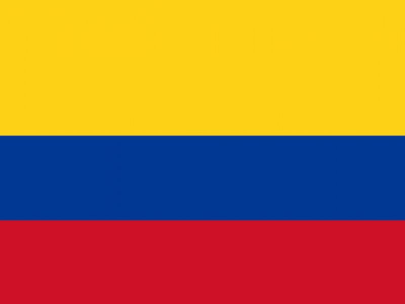 Imagem de Colombianos elegem novo presidente neste domingo