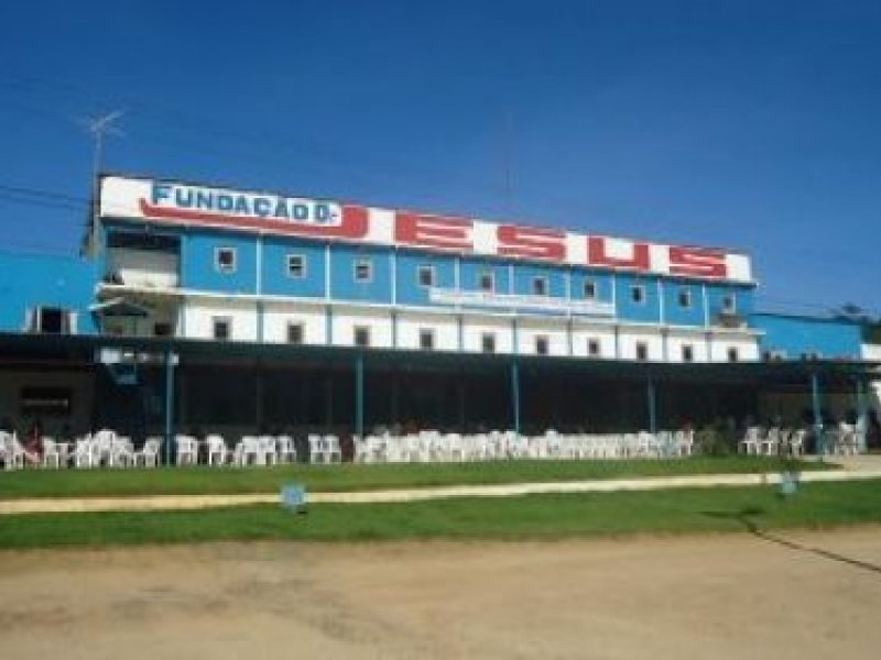 Imagem de Irregularidades no tratamento de dependentes químicos da Fundação Dr. Jesus são apontadas