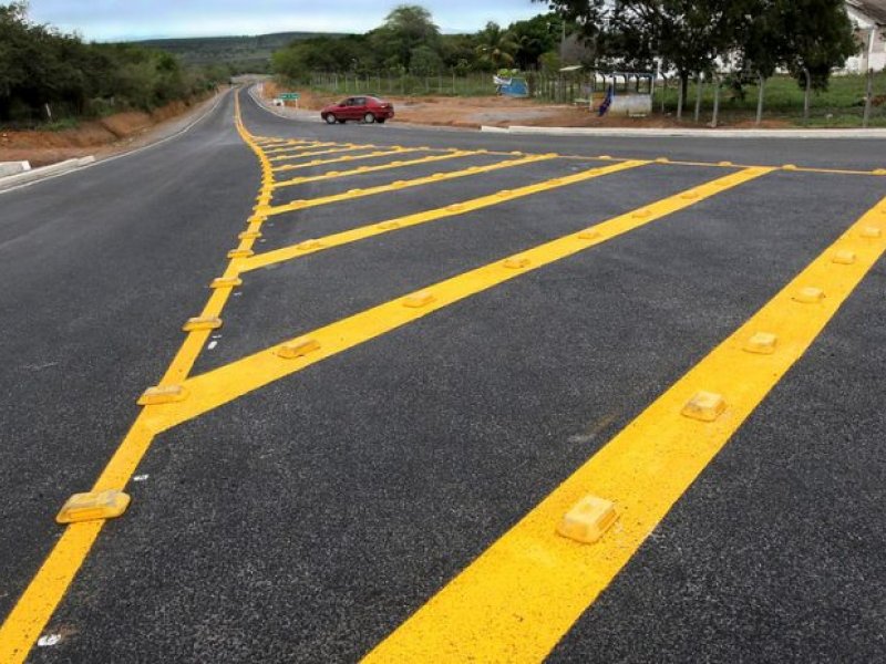 Imagem de Governo do Estado anuncia pavimentação de cerca de 68 quilômetros de rodovias baianas