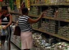 Imagem de Preço da cesta básica diminui em Salvador e outras 13 capitais
