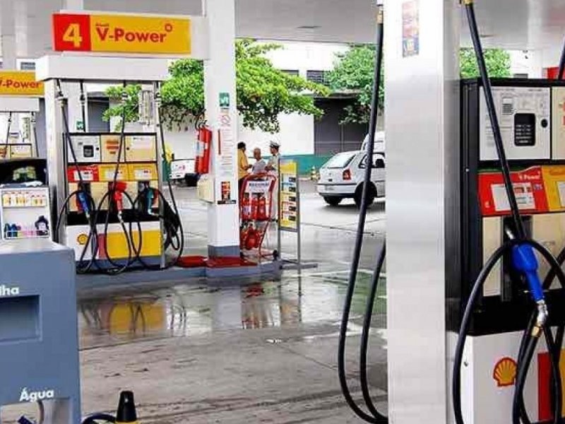 Imagem de Bahia lidera maior preço médio de gasolina do país, aponta ANP