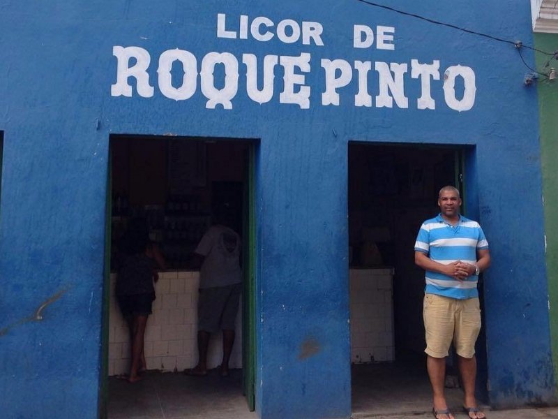 Imagem de PF interdita fábricas de tradicionais produtores de licor em Cachoeira