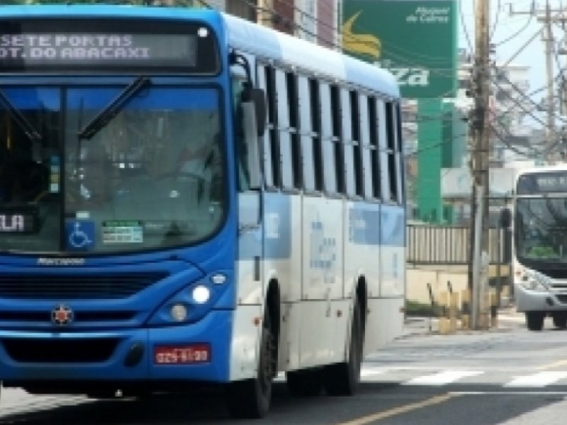 Imagem de São João: Semob organiza operação especial de transporte para ‘feriadão’ em Salvador