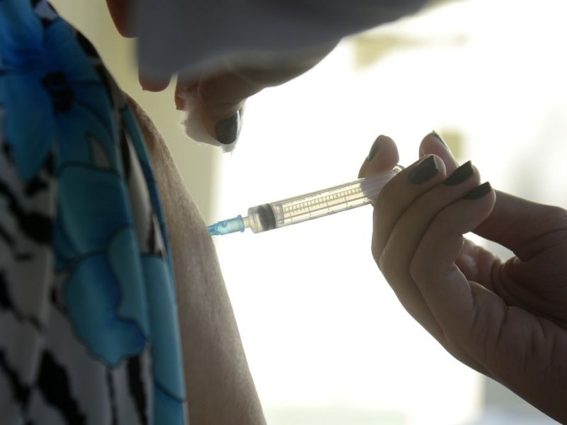 Imagem de Vacinação contra a gripe é ampliada a partir deste sábado no país