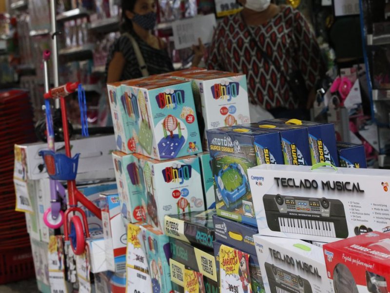 Imagem de Regra que garante segurança de brinquedos no Brasil completa 30 anos