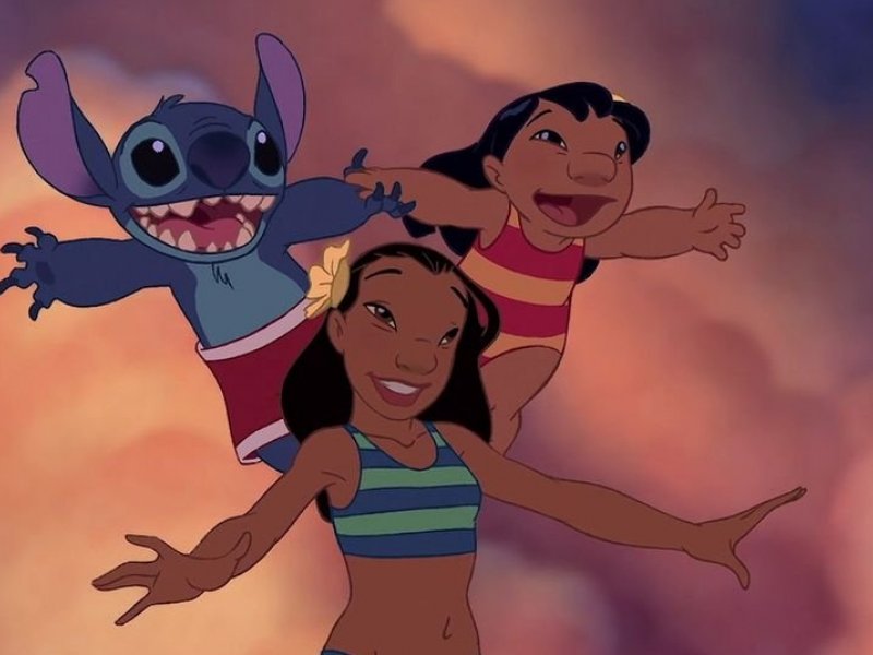 Imagem de Diretores de 'Lilo & Stitch' dizem que filme sofreu censura da Disney