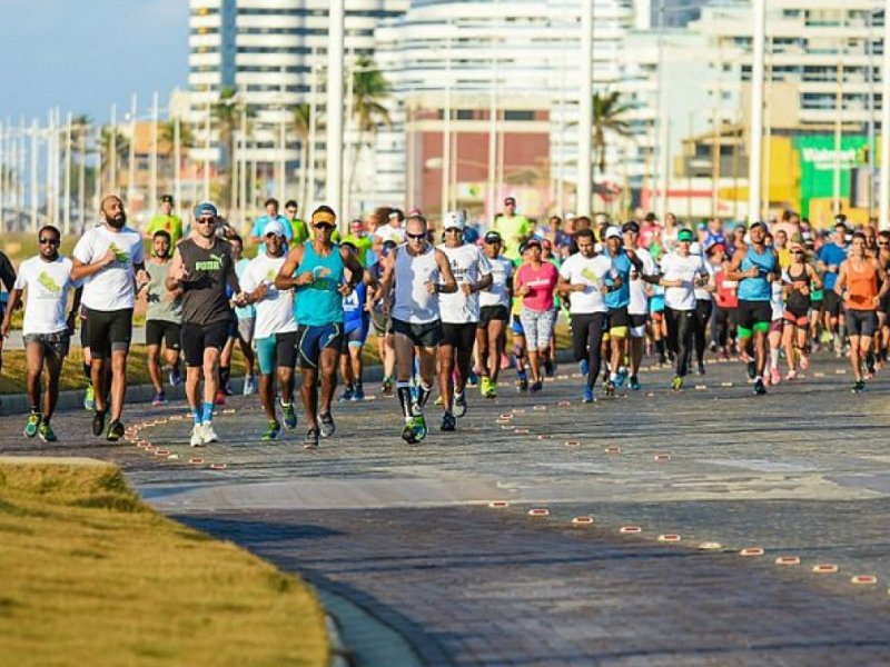 Imagem de Inscrições para a Ultramaratona da Independência seguem até quarta (29)