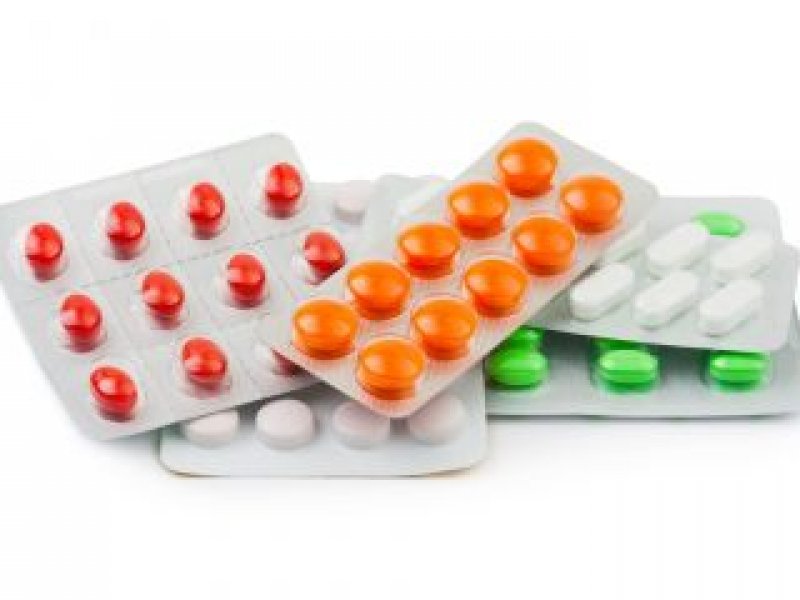 Imagem de Anvisa determina recolhimento de medicamentos contendo princípio ativo losartana