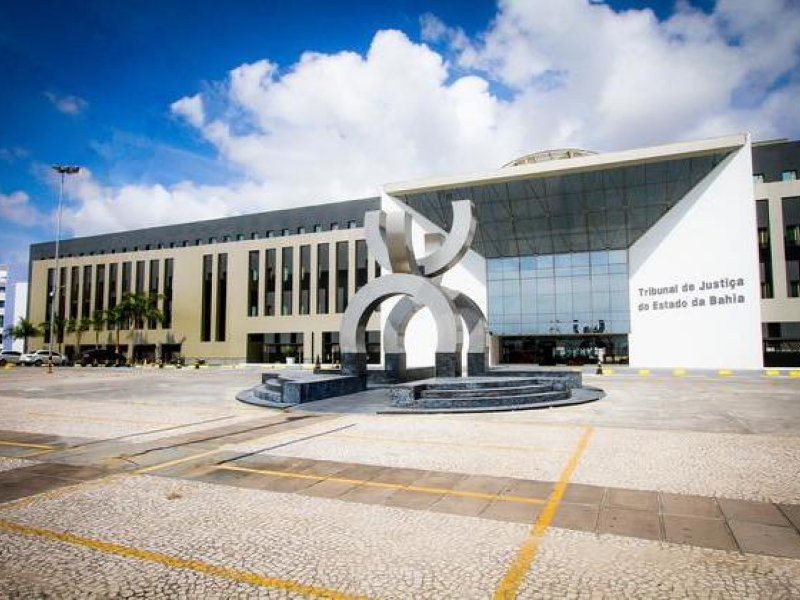 Imagem de Tribunal realiza primeiro  julgamento 100% online na Bahia