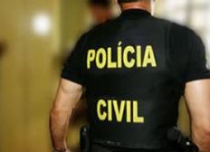 Imagem de Policiais civis suspendem paralisação programada para esta quinta-feira (17)