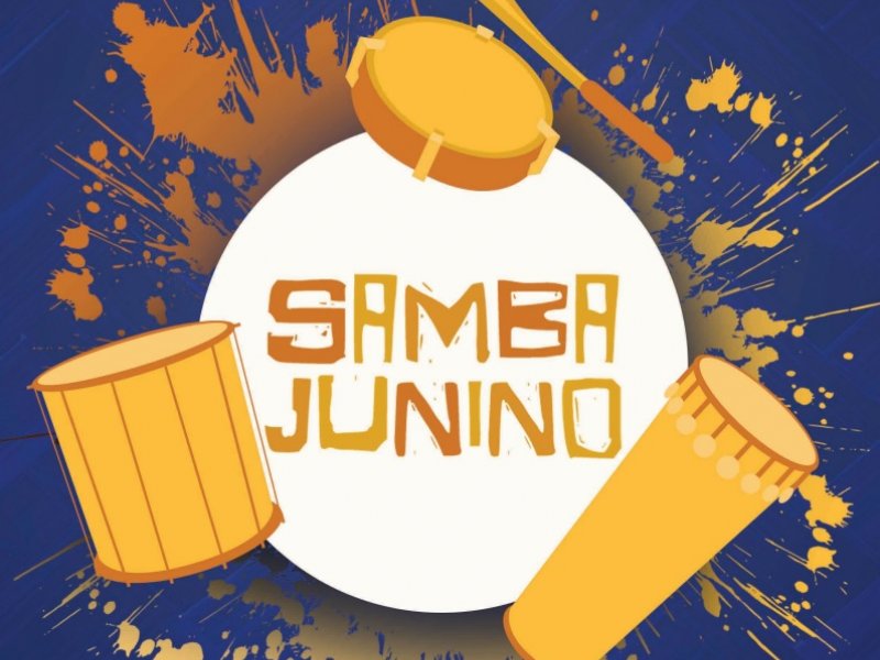 Imagem de Oficina de adereços de samba junino tem inscrições abertas até sexta (1º)