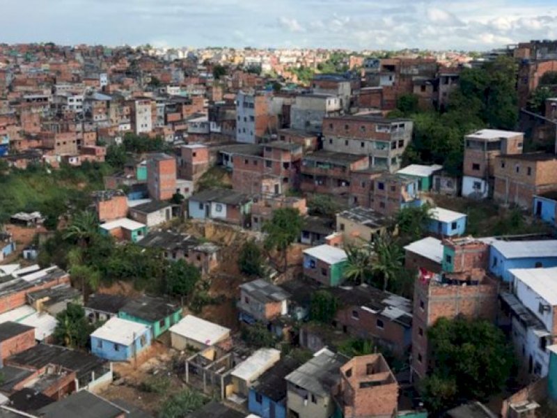 Imagem de Homem é morto a tiros no bairro de Pau da Lima, em Salvador