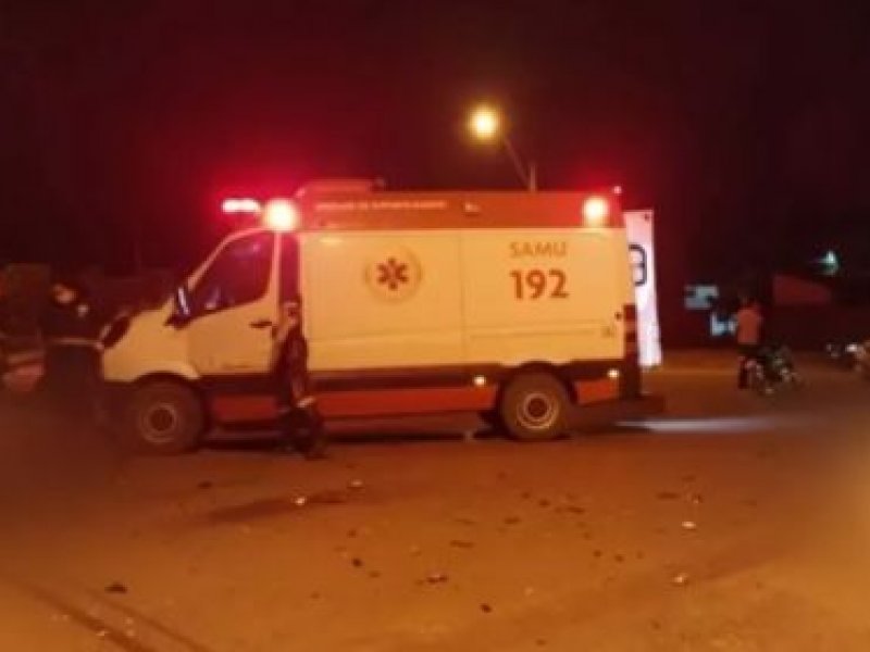 Imagem de Dois jovens morrem após batida frontal entre motocicletas em Luís Eduardo Magalhães