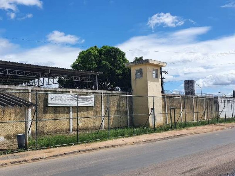 Imagem de Visitas nos presídios da Bahia são suspensas por 15 dias