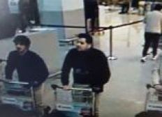 Imagem de Grupo terrorista Estado Islâmico assume autoria de ataques em Bruxelas