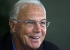Imagem de Fifa abre inquérito para investigar Beckenbauer por suborno