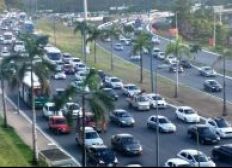 Imagem de Pesquisa aponta trânsito de Salvador como 7º mais engarrafado do mundo