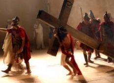 Imagem de Espetáculo A Paixão de Cristo começa hoje no Rio Vermelho