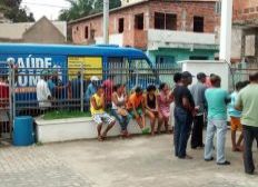 Imagem de Ônibus levará atendimento gratuito de urologia para moradores de Paripe