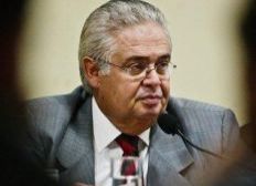 Imagem de Em delação, ex-presidente do PP cita ministro do TCU, FHC e Lula