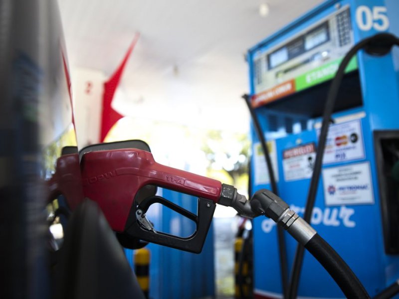 Imagem de Ceará e Bahia lideram reclamações sobre preço de combustíveis