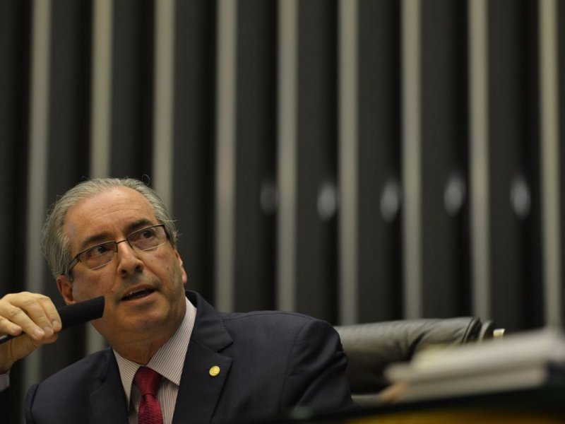 Imagem de Justiça suspende efeitos da cassação de Eduardo Cunha