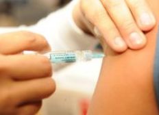 Imagem de Campanha de vacinação contra o vírus H1N1 é antecipada