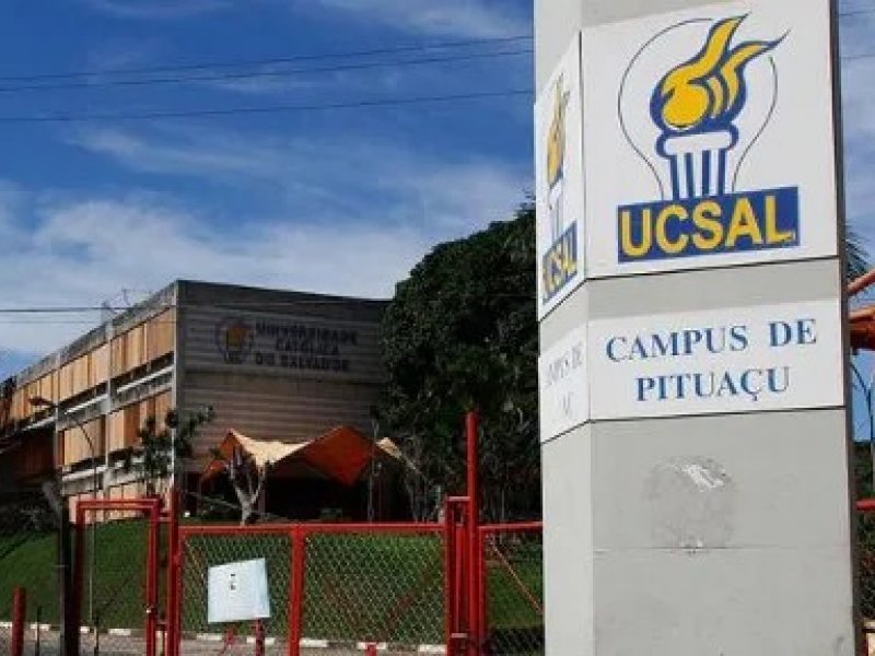 Imagem de Universidade Católica é vendida para Ecossistema Brasília Educacional