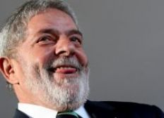 Imagem de Lula chega a Salvador neste domingo (3)
